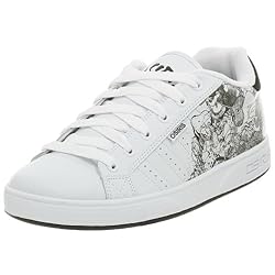 Osiris Men's C.A.N.V.A.S. Troma Sneaker