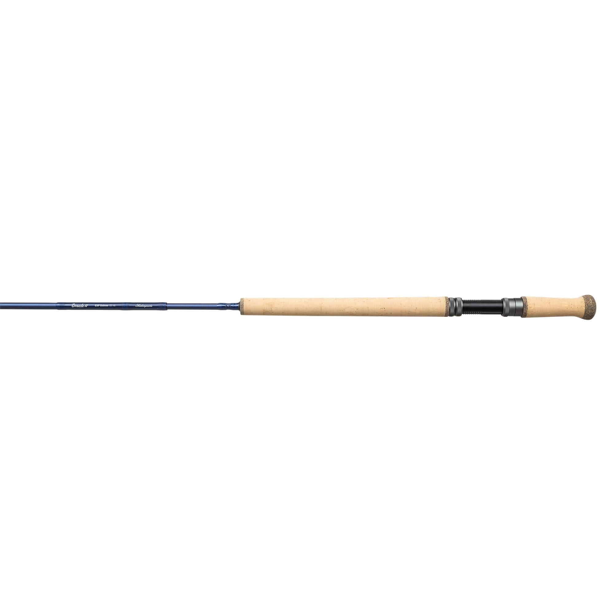 SHAKESPEARE Oracle 2 EXP Travel Salmon Fly Rod - 12'9" / #8 / 6pc - 1542604