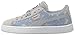 PUMA Suede Night Camo Kids Sneaker