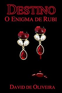Livro O Enigma de Rubi (Destino Livro 2)
