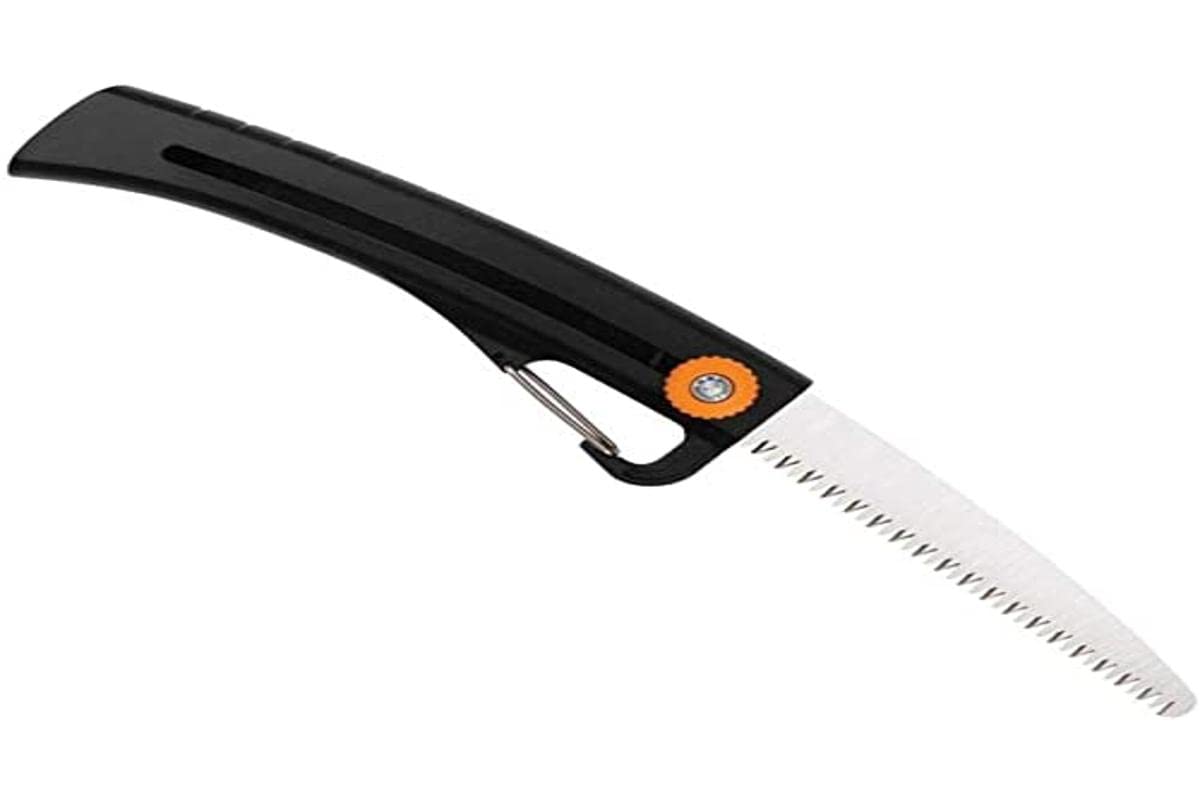 Fiskars 1028376 Solid SW16 Garden Saw
