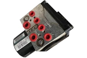 ABS Anti-Lock Brake Pump and Module Assembly 4 Wheel ABS Fits 12-14 SIERRA 2500 3500 PICKUP 545-02068