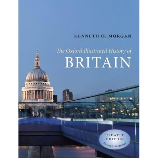 Amazon.com: English History, 1914-1945 (Oxford History of England