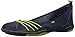 Jambu Women's Spin Too Barefoot Ballet Flat
