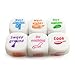 Fundic Adult Dice Funny Sex Games Erotic Sexy Toy Couples Valentines-Gifts