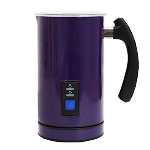 Kuppels One Touch Hot & Cool Milk Frother MMF-003 Electric Whisk Foamer Shake 220v 60Hz Voltage 450W