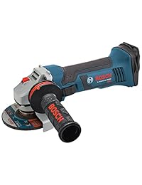 Bosch - Amoladora angular (18 V)