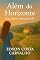 Livro Além do Horizonte : Um Amor Inesperado: Romance de Superação e Segredos