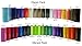 40 Rolls of Tulle - Variety Pack
