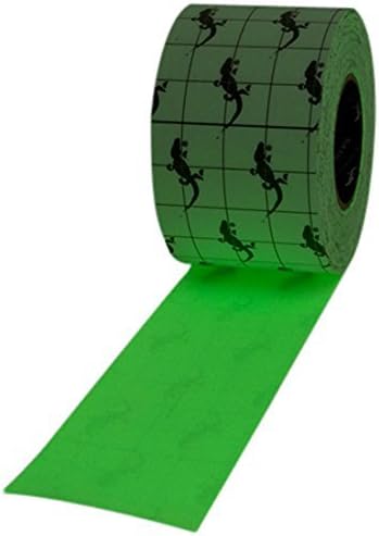 Gator Grip | Premium Quality | Glow-in-the-Dark Grit | Anti-Slip Tape 4-Inch x 10 Foot (1 Roll)