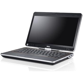 Dell Latitude Xt3 Convertible Touch Screen Laptop