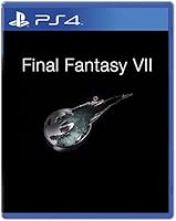 Final Fantasy 7 Remake - PlayStation 4