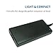65W Ac Adapter Laptop Charger 20V 3.25A for Lenovo Ideapad Yoga 2 11 11s 13 2 Pro, IdeaPad S210 U430 U530, Flex 2 15 15D 14 10 Notebook Ultrabook Computer