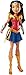 DC Super Hero Girls Wonder Woman of Themyscira 12-Inch Deluxe Doll