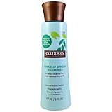 EcoTools, Makeup Brush Shampoo, 6 fl oz (177 ml)