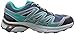 Salomon Women's Wings Flyte 2 W-W, Slateblue/Light Onix/Teal Blue F 7.5 B US