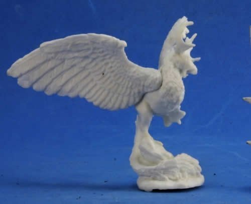 Bones Peryton Miniature Reaper