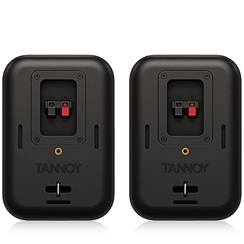 Tannoy Unpowered Speaker (VMS 1) on Galleon Philippines