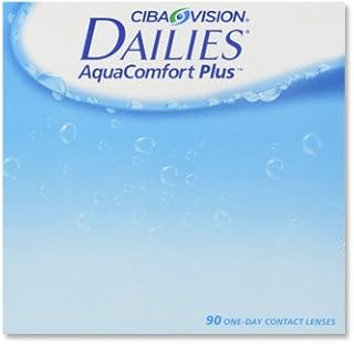 Alcon Dailies AquaComfort PLUS (90 Stk.)