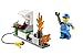 LEGO City Fire Starter Set (60088)