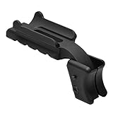 NcStar MADBER Pistol Accessory Rail Adapter/beretta 92 (NcStar MADBER)