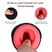 OTOUCH Upgrade Male Handheld Massager Electric Automatic Massage Device Men Vibrating Massage Toy