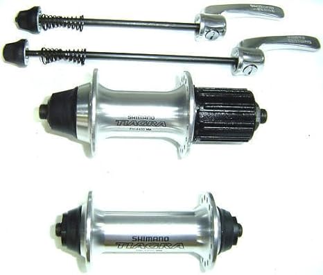 shimano tiagra rear hub