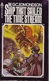 Mass Market Paperback The Ship That Sailed the Time Stream Book