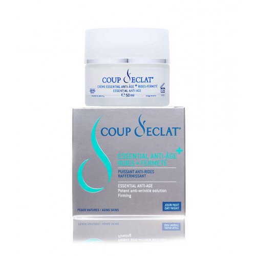 eclat anti wrinkle cream