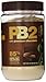 Bell Plantation Powdered Peanut Butter with Premium Chocolate, 16 Ounce (Pack of 12)