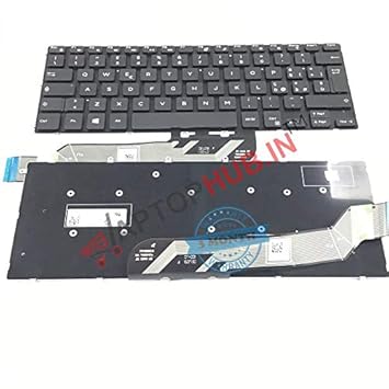 Laptophub Compatible Internal Laptop Keyboard For Dell Inspiron 13 5368 5378 Buy Laptophub Compatible Internal Laptop Keyboard For Dell Inspiron 13 5368 5378 Online At Low Price In India Amazon In