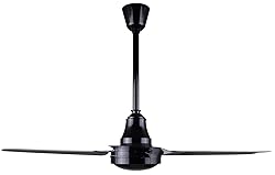 Canarm CP60DW10N 60-Inch Industrial DC Ceiling