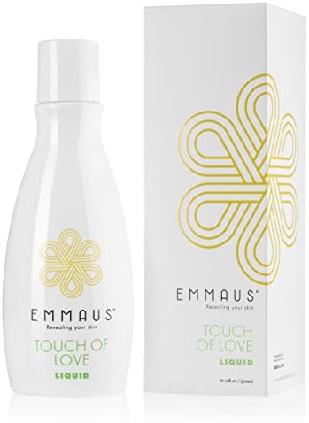 Touch of Love Liquid