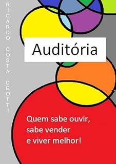 Livro Auditória