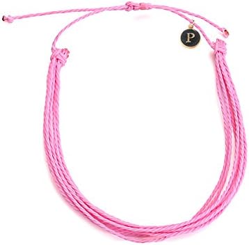 MOCAL Charm Handmade Wax String Bracelets Multilayer Friendship Adjustable Bangles for Women Jewelry Gifts