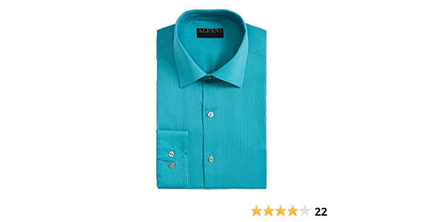 Regular Fit Formal Dress Shirt 