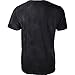 Roots of Fight Rocky Marciano Origins T-Shirt - Large - Vintage Black