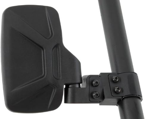 2017 Yamaha Viking 2'' Breakaway Side View Mirror Set - Bad Dawg 693-3560-20