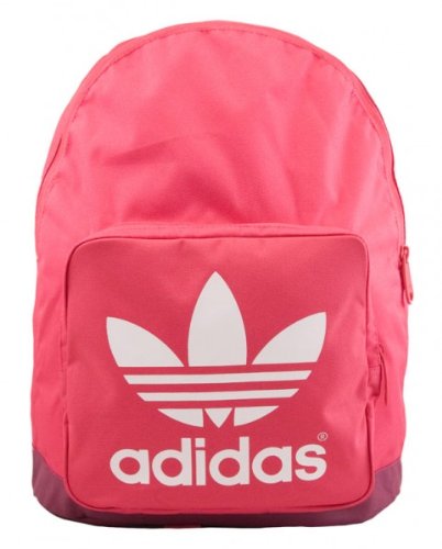 人気のファッショントレンド トップ100アディダス バック パック ピンク