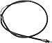 Wagner BC132089 Parking Brake Cable