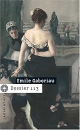 Le  dossier 113