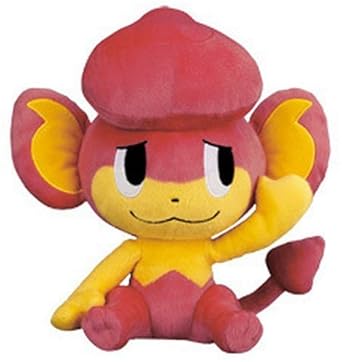 pansear plush