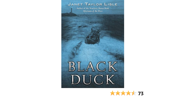 Black Duck Kindle Edition By Lisle Janet Taylor Children Kindle Ebooks Amazon Com