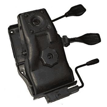 chair replacement mechanism control relax duty heavy saver