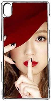 Amazon 高級 Sony Xperia Z3 Pu ケース Iphone 6s ケースおしゃれ アーティスト 西野カナ Sony Xperia Z3 ケース 西野カナ フォンケース 日本の女性歌手 Kana Nishino Sony Xperia Z3 スマホケース ケース カバー 通販