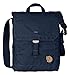 Fjallraven Unisex-Adult (Luggage only) Foldsack No. 3, Navy, One Size