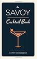 The Savoy Cocktail Book