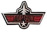 TOP GUN Movie Logo 2 3/4