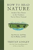 Cover of How to Read Nature