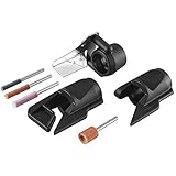 Dremel A679-02 Attachment Kit For Sharpening Outdoor Gardening Tools